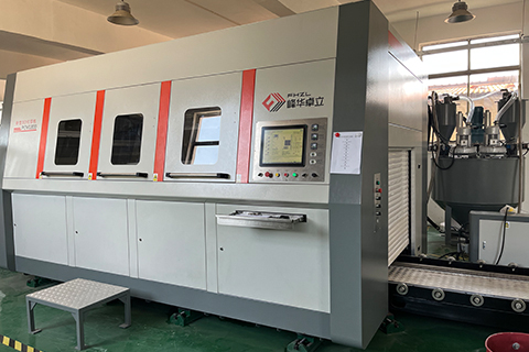 金屬3D打印機(jī)，塑造未來制造業(yè)的新力量