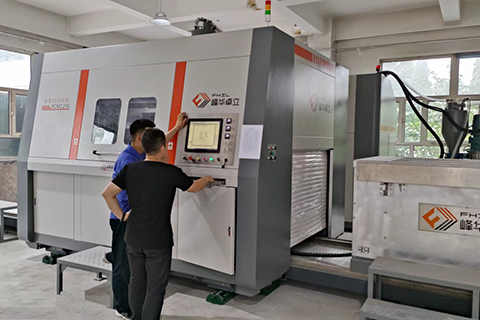 工業(yè)3D打印機，制造業(yè)的未來引擎