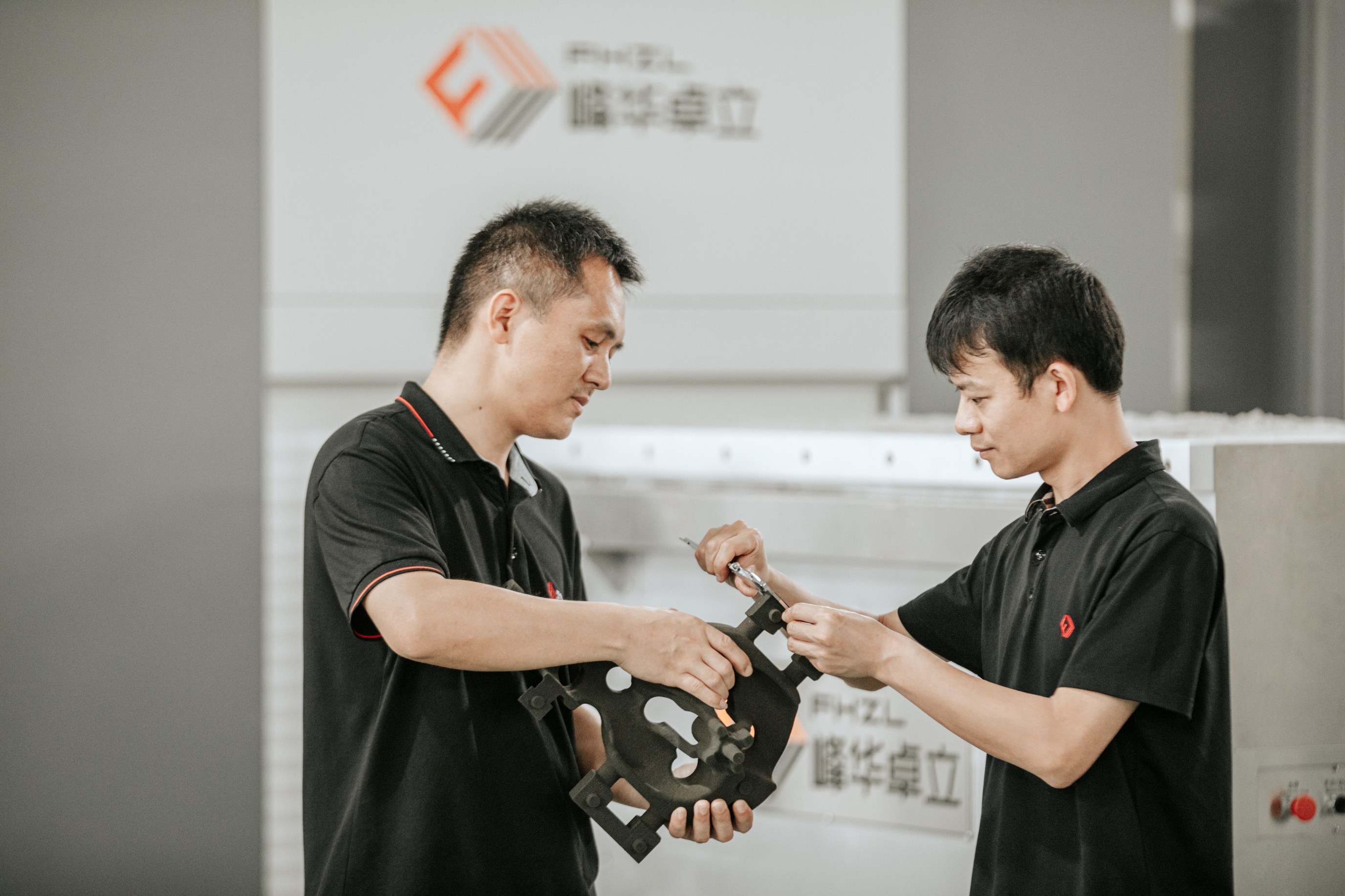 砂型3D打印機(jī)：一場鑄造行業(yè)的??效率革命??，省時省力省成本！