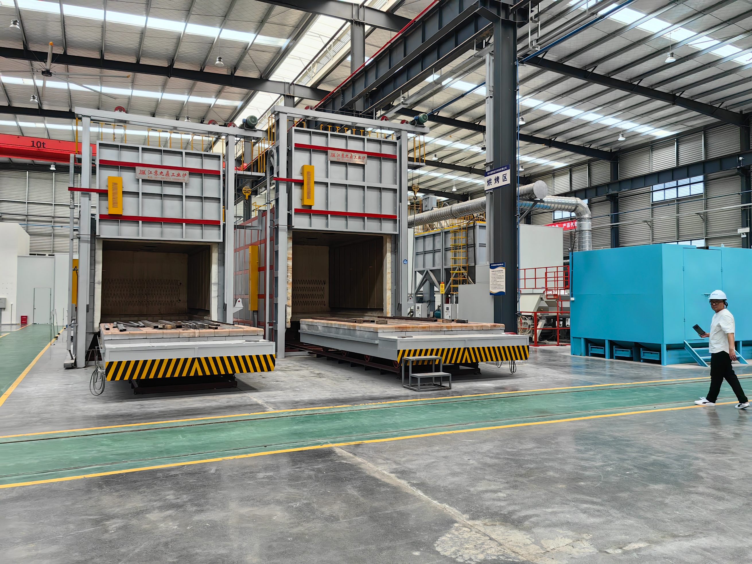 砂型3D打印機：改變制造業的游戲規則，你了解多少？