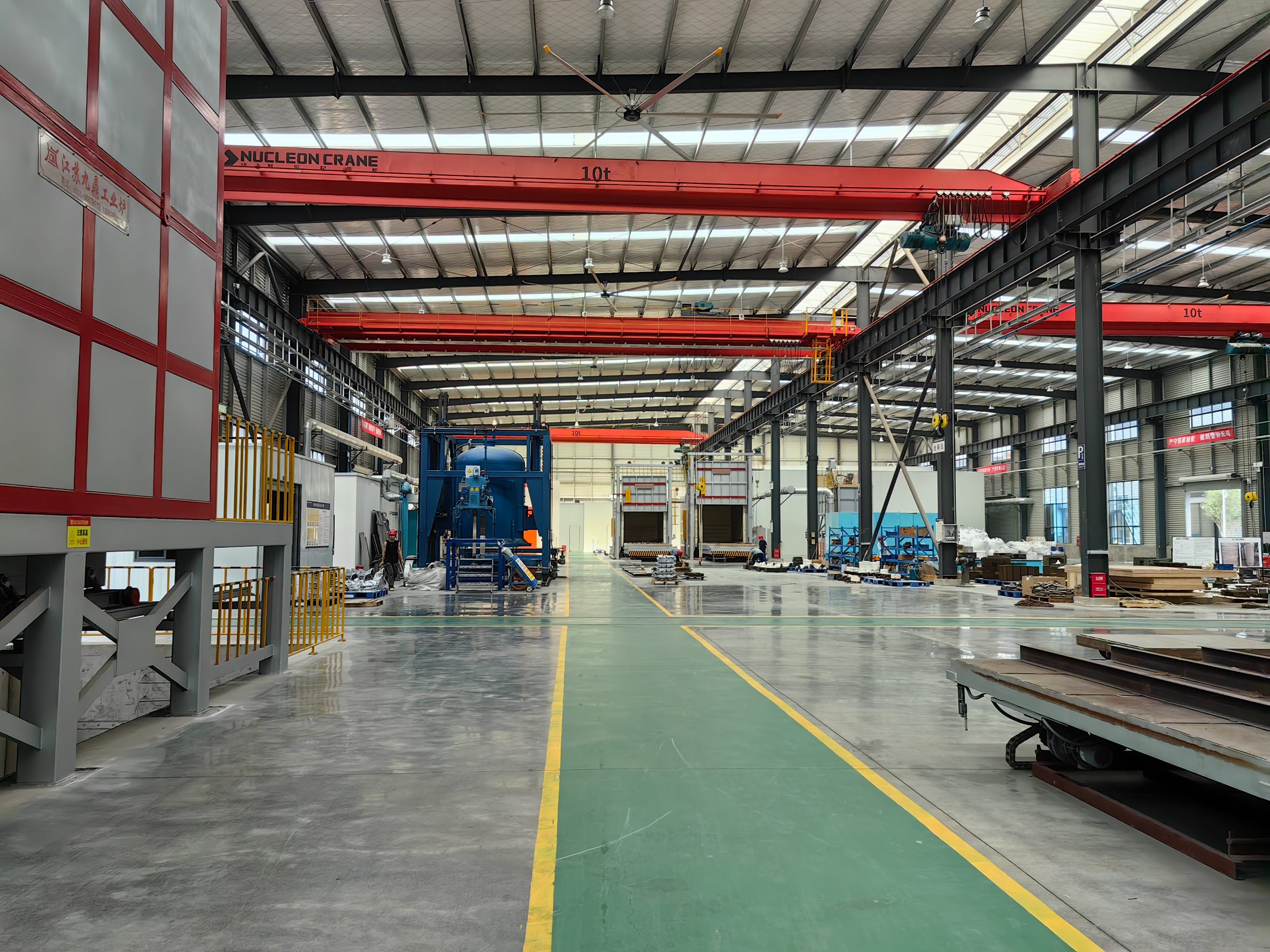 金屬3D打印機：改變制造業的游戲規則，未來已來！