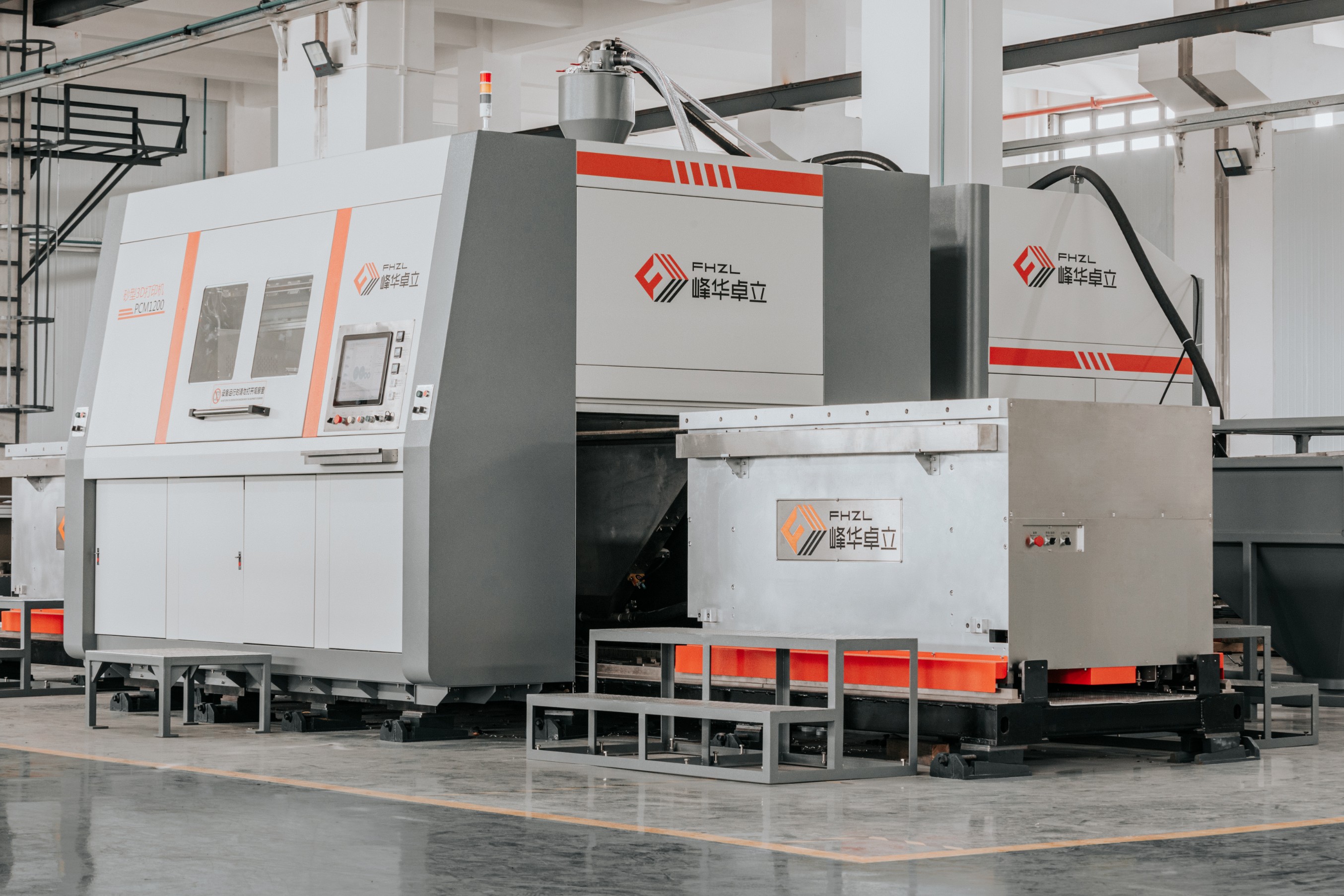 金屬3D打印機，正在重塑制造業(yè)的智能革命