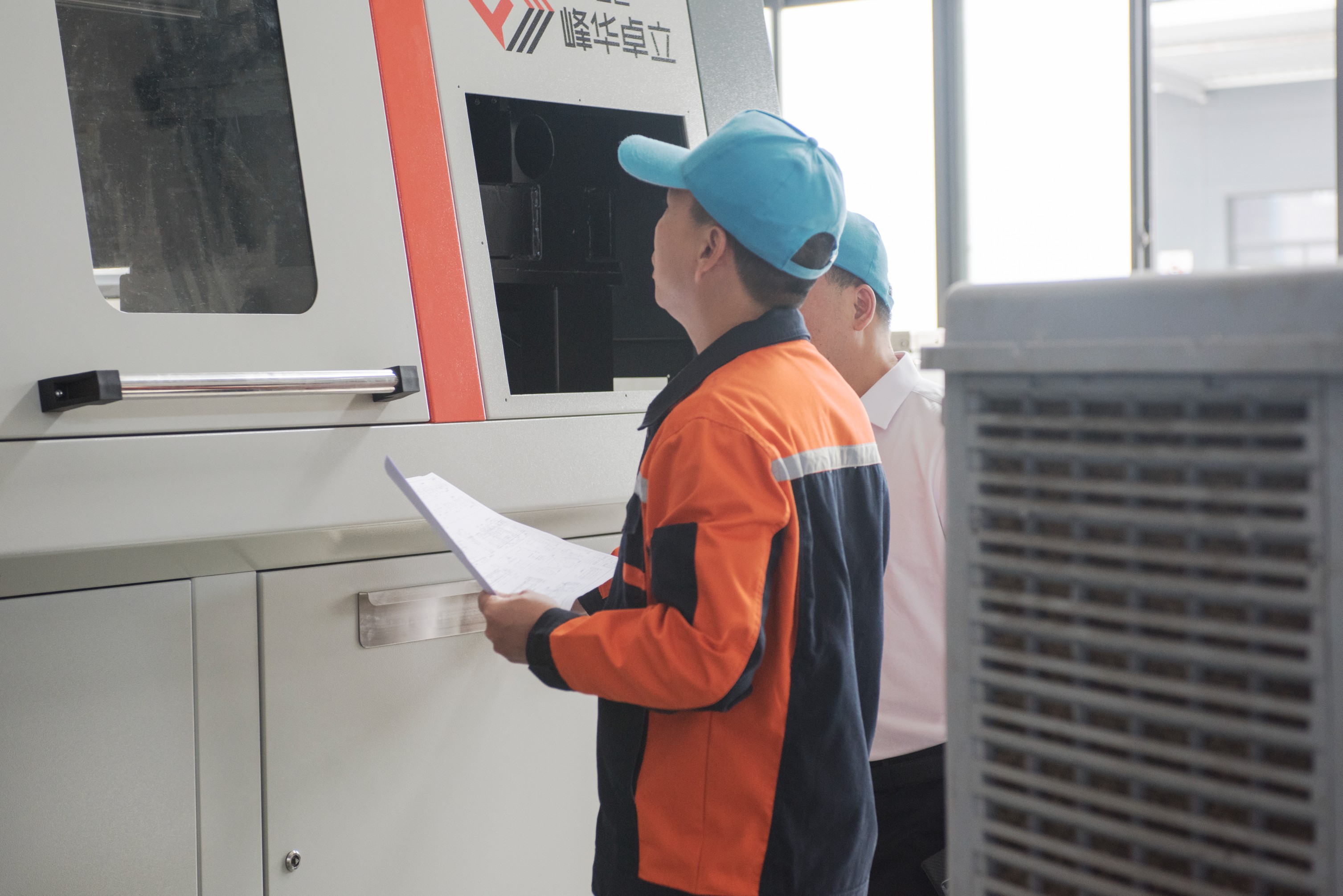 工業(yè)級3D打印機，顛覆傳統(tǒng)制造的智能引擎，為企業(yè)創(chuàng)造真實價值