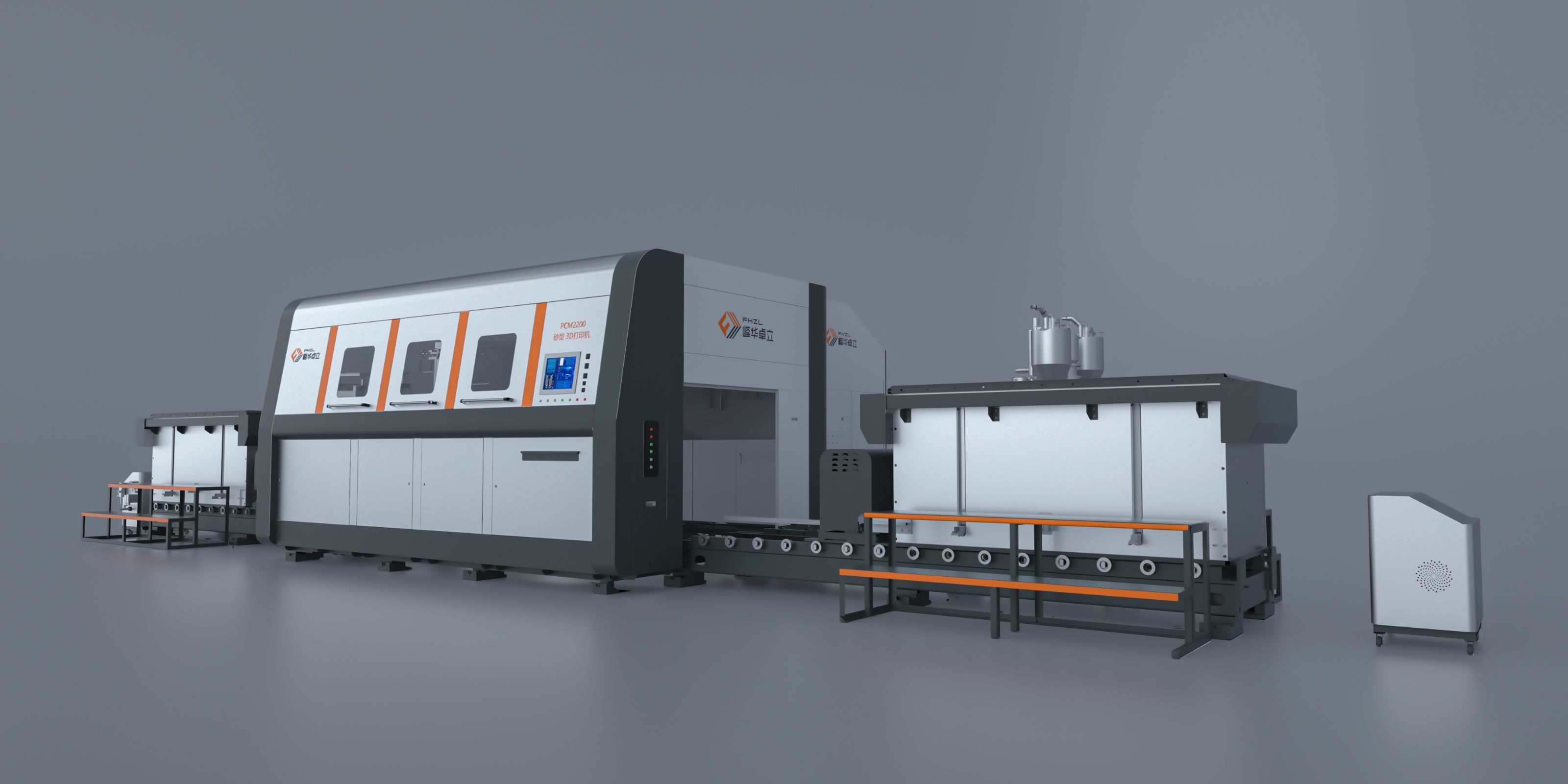 噴墨金屬3D打印：正在顛覆傳統制造工藝的革新力量