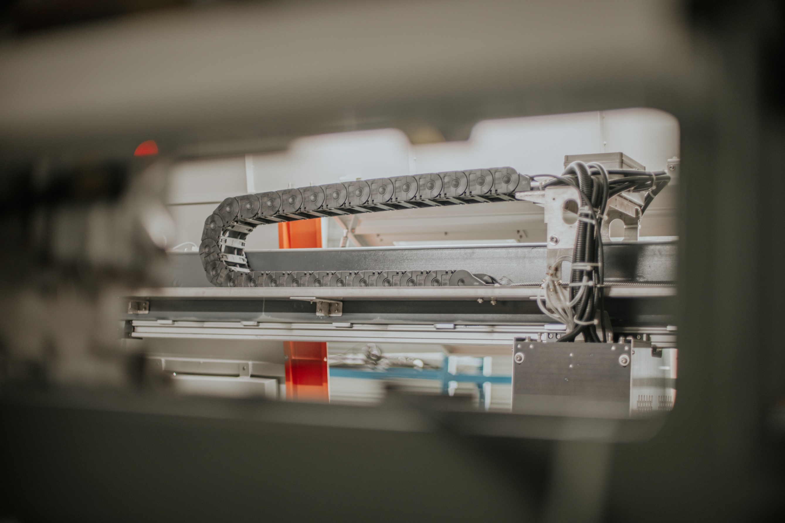 3D打印技術：從數字藍圖到現實世界的魔法編織者